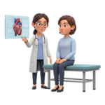 Condiciones cardiovasculares