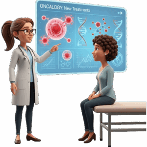 Oncología