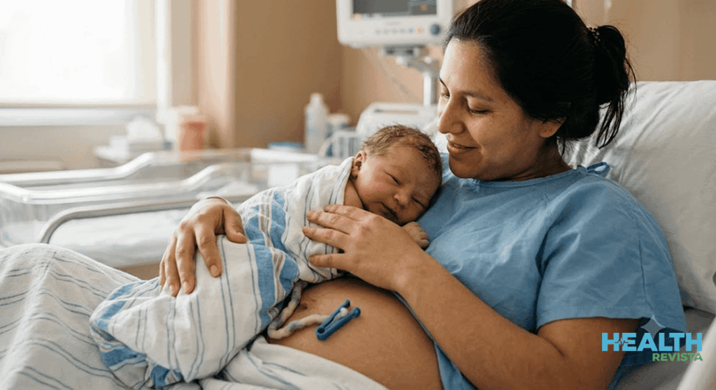Sangre de cordón umbilical: El tesoro biológico que compite con la médula ósea