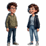 Adolescentes