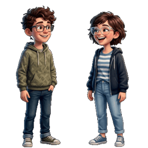 Adolescentes