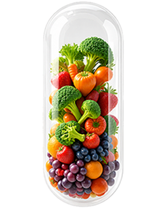 Nutrición