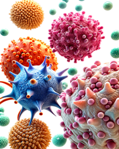 Oncología
