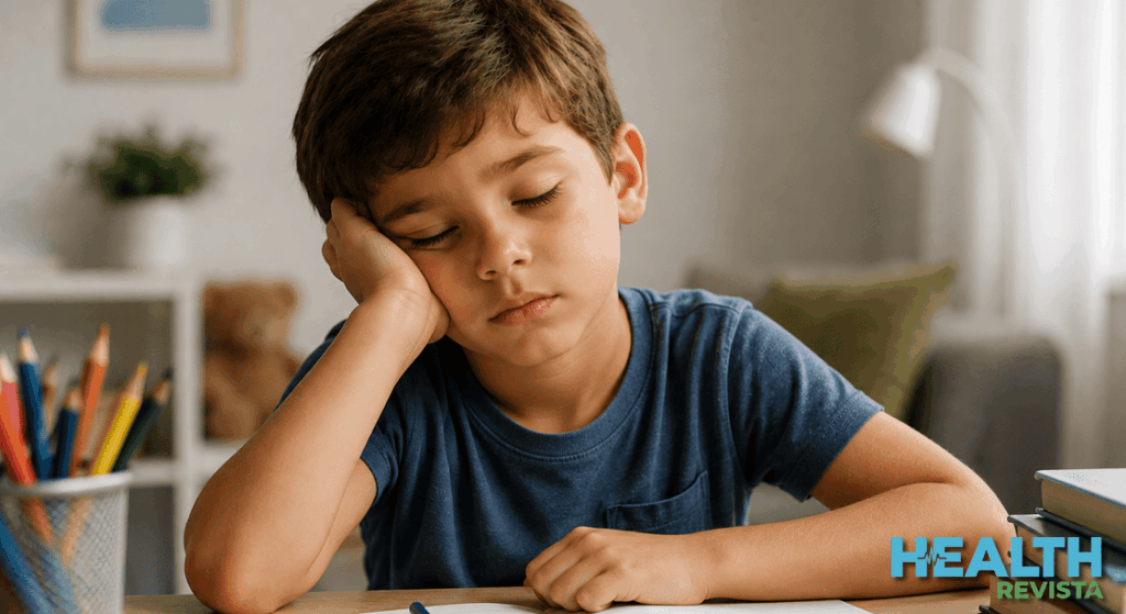 ¿Cómo detectar la deficiencia de hierro? Síntomas de alerta en la infancia
