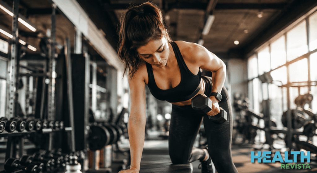 El rol del ejercicio en la salud hepática: ¿Fuerza o cardio para reducir la grasa del hígado?