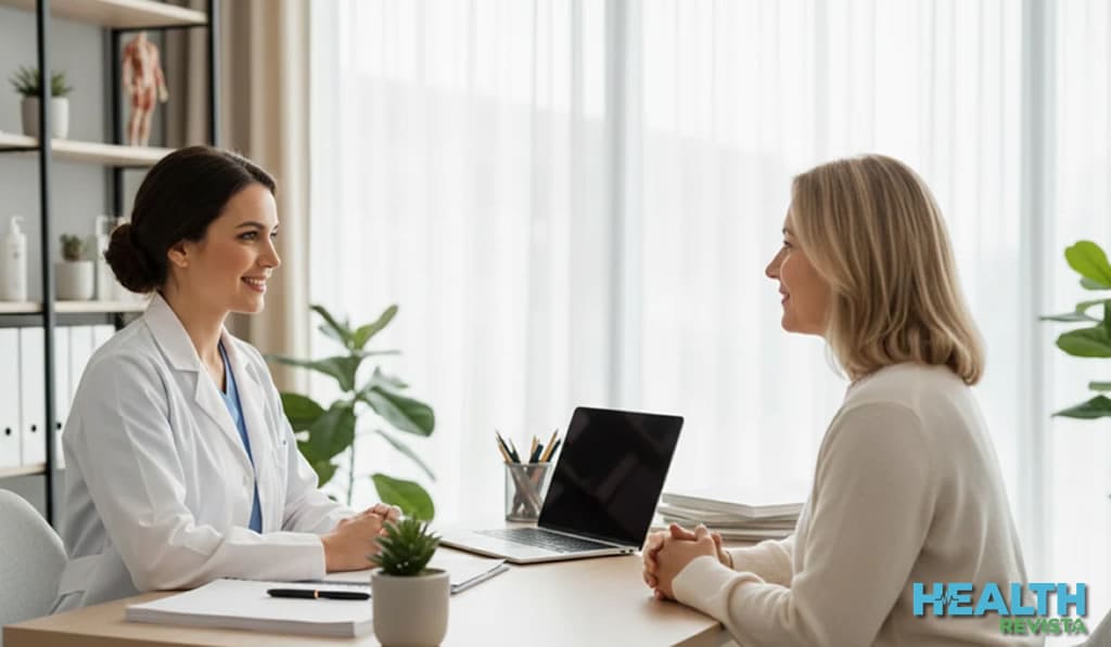 Sangrado anormal y fertilidad: Identificando los síntomas de los pólipos uterinos