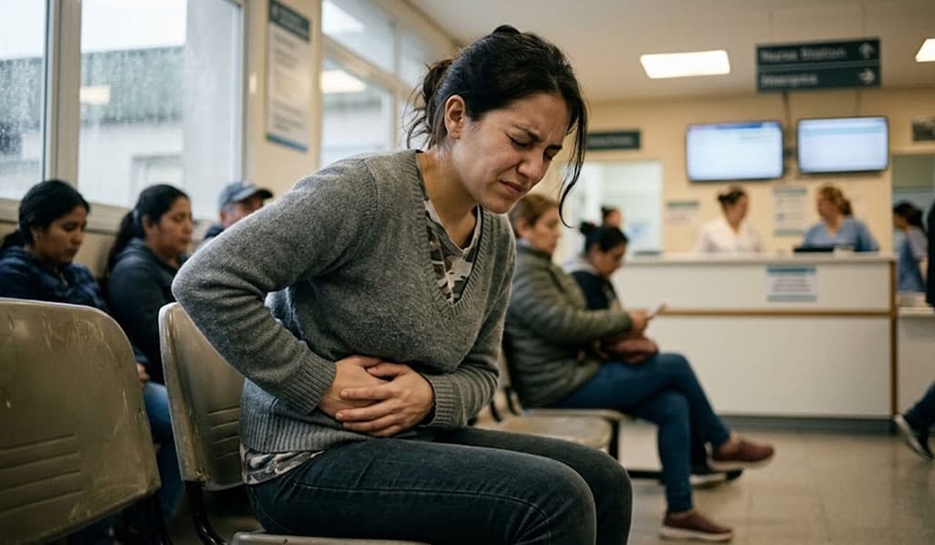 ¿Qué son los pólipos uterinos? Causas, síntomas y opciones de tratamiento