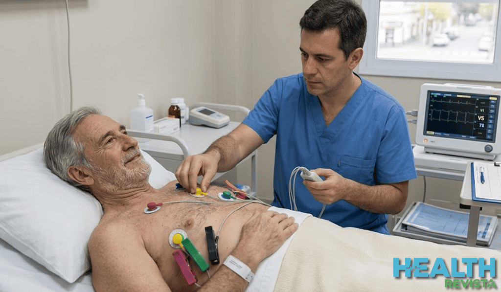 Chequeo cardiológico preventivo: cuándo realizarlo, qué estudios solicitar y cómo evaluar el riesgo vascular antes de entrenar