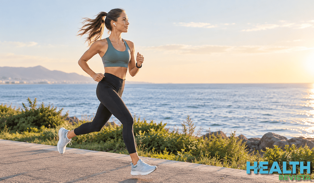 Ejercicio y salud cardiovascular: cómo entrenar el músculo cardíaco según la ciencia médica