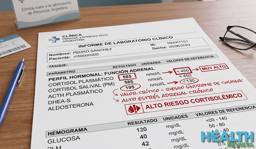 El freno vagal: Cómo el estrés crónico, el cortisol y el mal sueño desploman tu VFC