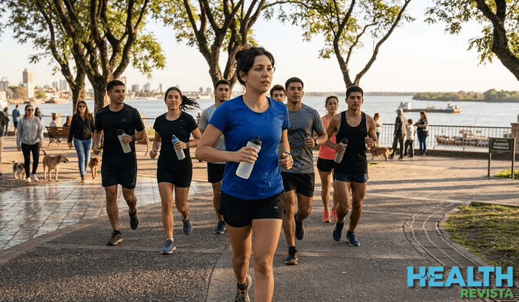 Entrenamiento en Zona 2: El secreto del cardio suave para multiplicar tu resistencia cardíaca
