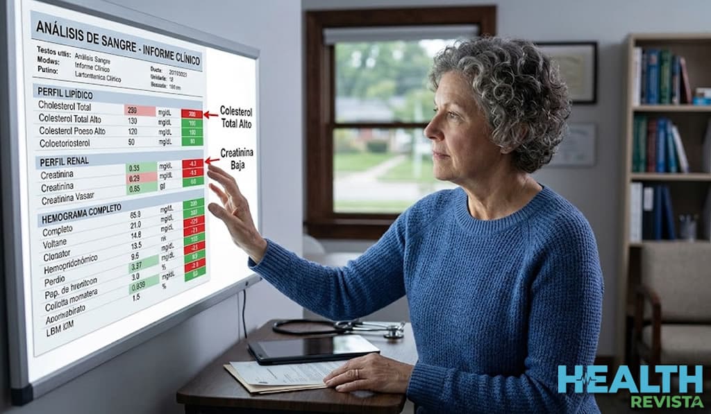 Trombofilia hereditaria y adquirida: ¿Cuándo es necesario realizar un estudio de coagulación?