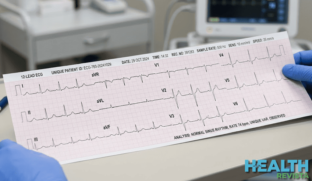 Variabilidad de la Frecuencia cardíaca (VFC): La métrica médica que revela tu nivel de estrés, recuperación y salud cardiovascular