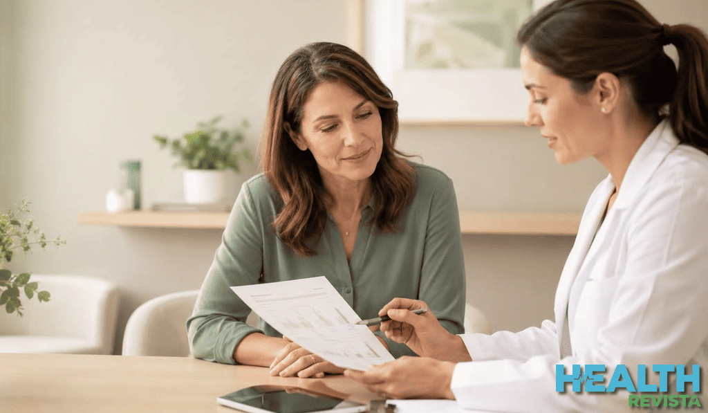 BI-RADS 1 negativo en mamografía y ecografía: Qué significa un estudio normal y cómo continuar los controles preventivos