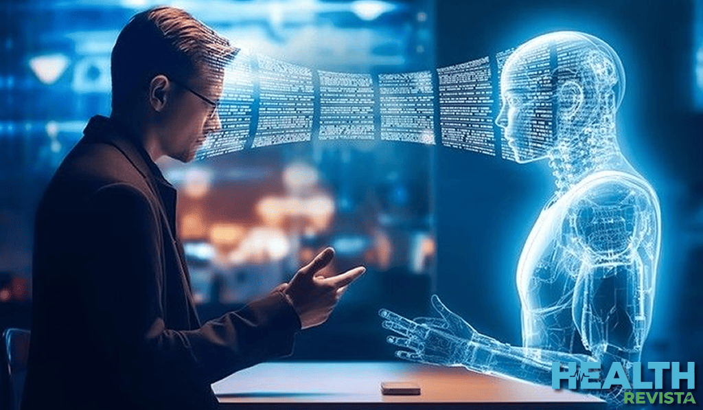 Consultar al chatbot en lugar de ir a la guardia: Sesgos, alucinaciones plausibles y el riesgo de delegar el triaje