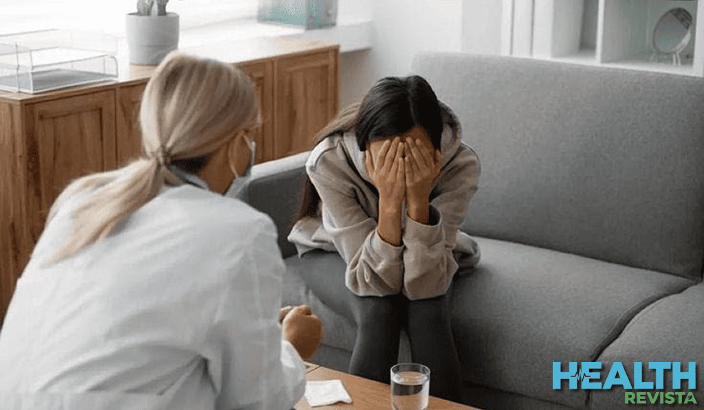 Cuándo no alcanza con escuchar: Señales de alarma, ideación suicida y protocolos de derivación urgente