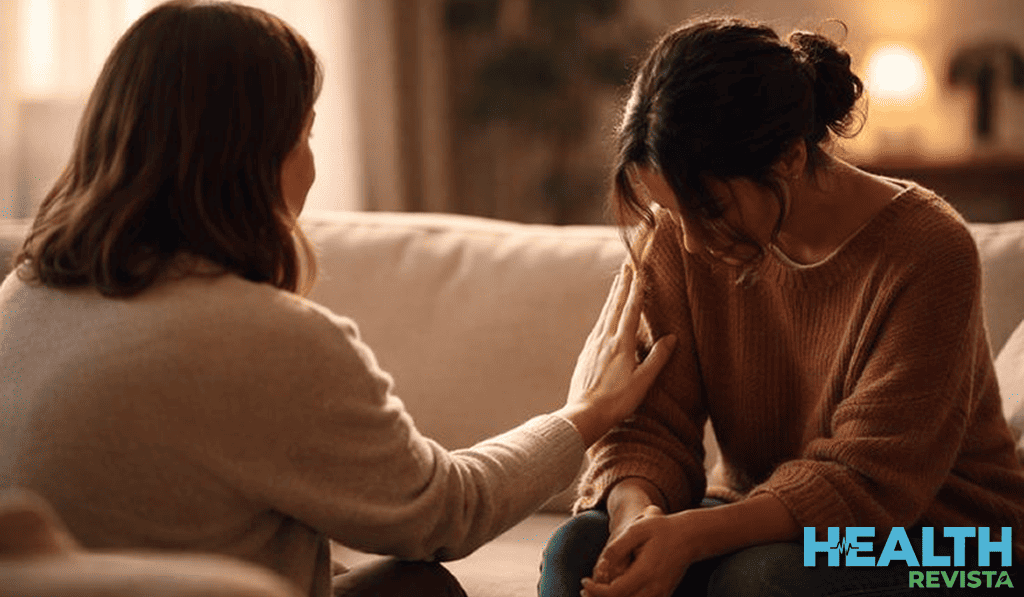 Cuidar a quien cuida: Fatiga por compasión, culpa y cómo poner límites sin abandonar