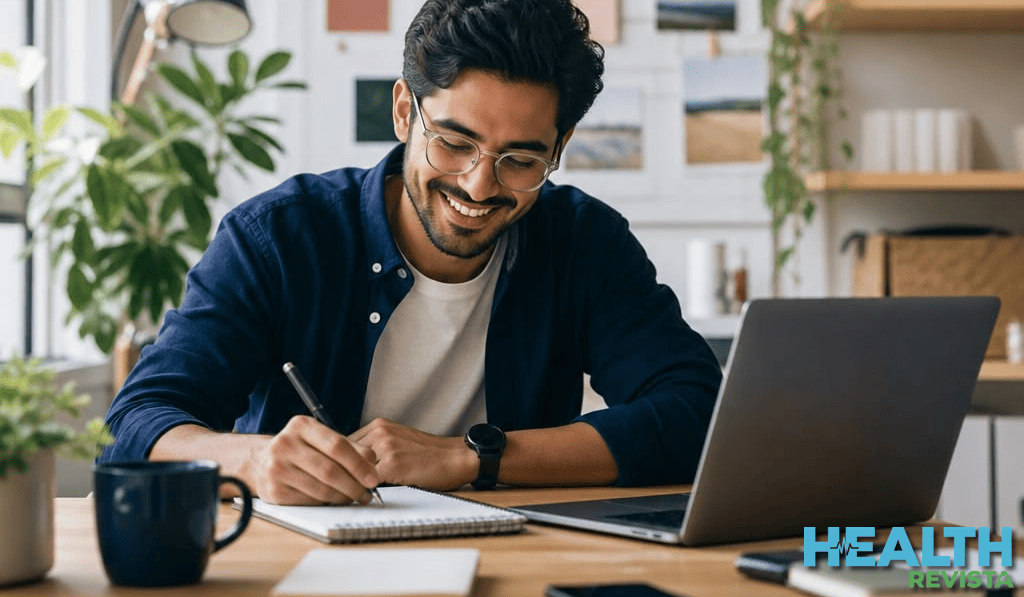 Herramientas tecnológicas para adultos con dislexia: Lectores de pantalla, dictado por voz e inteligencia artificial