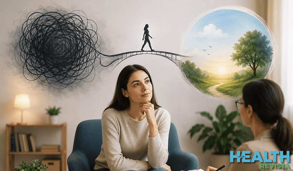 Salud mental: Cuidar también es cambiar la forma de acompañar. Del consejo bienintencionado a la presencia compasiva